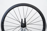 Superteam Classic R-25 Carbon Clincher Rim Brake Wheelset Shimano/SRAM 11