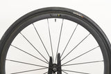 Superteam Classic R-25 Carbon Clincher Rim Brake Wheelset Shimano/SRAM 11