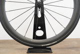 Superteam Classic R-25 Carbon Clincher Rim Brake Wheelset Shimano/SRAM 11
