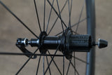 Superteam Classic R-25 Carbon Clincher Rim Brake Wheelset Shimano/SRAM 11