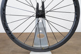 Superteam Classic R-25 Carbon Clincher Rim Brake Wheelset Shimano/SRAM 11