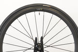 Superteam Classic R-25 Carbon Clincher Rim Brake Wheelset Shimano/SRAM 11
