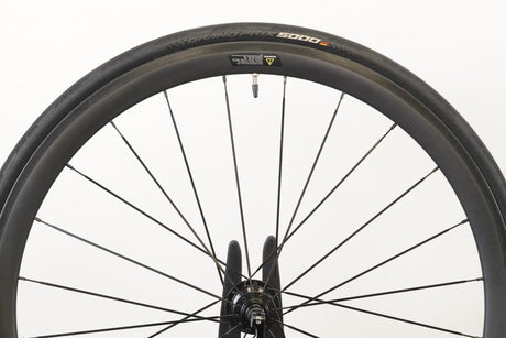 Superteam Classic R-25 Carbon Clincher Rim Brake Wheelset Shimano/SRAM 11