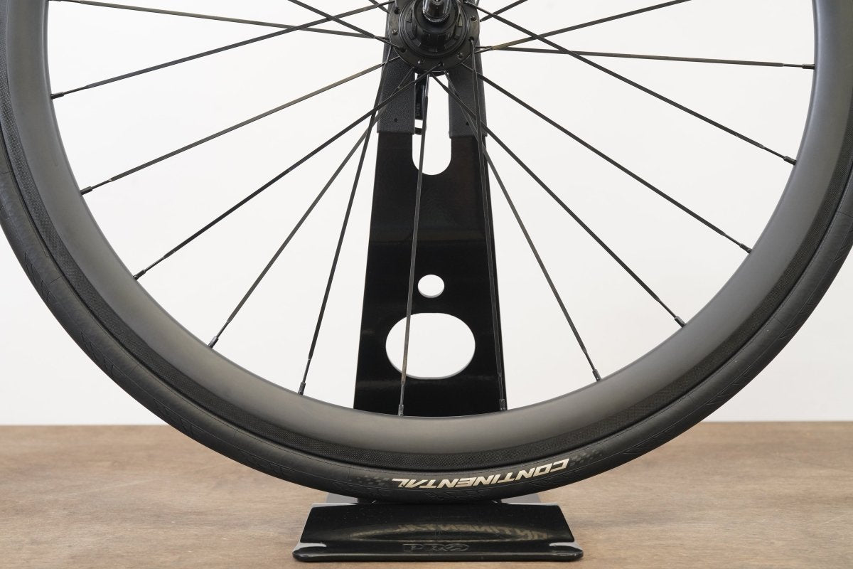 Superteam Classic R-25 Carbon Clincher Rim Brake Wheelset Shimano/SRAM 11
