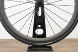 Superteam Classic R-25 Carbon Clincher Rim Brake Wheelset Shimano/SRAM 11