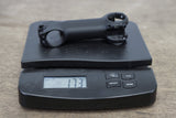 Syncros Aero RR 2.0 110mm ±6 Degree Alloy Stem 173g 1 1/8" 31.8mm