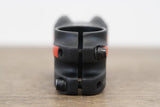 Syncros XR 1.5 80mm ±6 Degree Alloy Stem + Mount 148g 1 1/8" 31.8mm