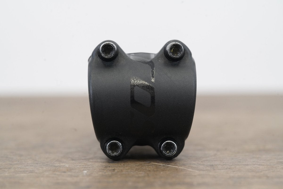 Syncros XR 1.5 80mm ±6 Degree Alloy Stem + Mount 148g 1 1/8" 31.8mm