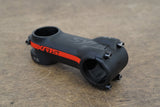 Syncros XR 1.5 80mm ±6 Degree Alloy Stem + Mount 148g 1 1/8" 31.8mm