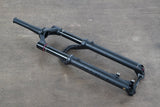 Tapered RockShox Pike Select 130mm 15x110mm Thru-Axle Disc Brake Suspension Fork