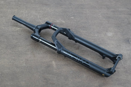 Tapered RockShox Pike Select 130mm 15x110mm Thru-Axle Disc Brake Suspension Fork