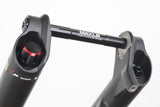 Tapered RockShox Pike Select 130mm 15x110mm Thru-Axle Disc Brake Suspension Fork