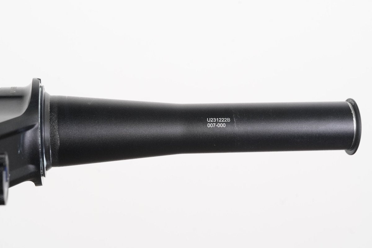 Tapered RockShox Pike Select 130mm 15x110mm Thru-Axle Disc Brake Suspension Fork
