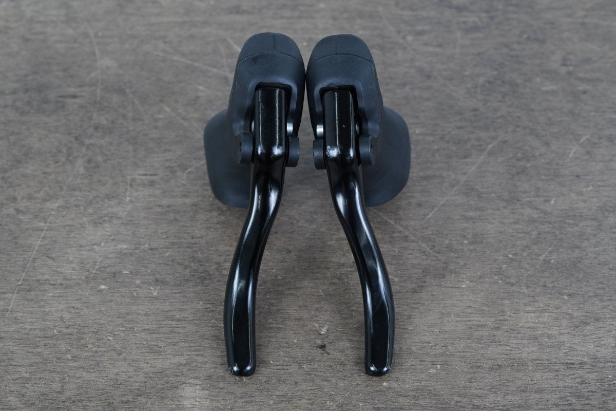 Tektro RL340 Crossbar Road Rim Brake Levers RL 340