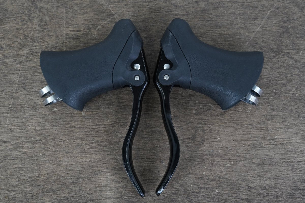 Tektro RL340 Crossbar Road Rim Brake Levers RL 340