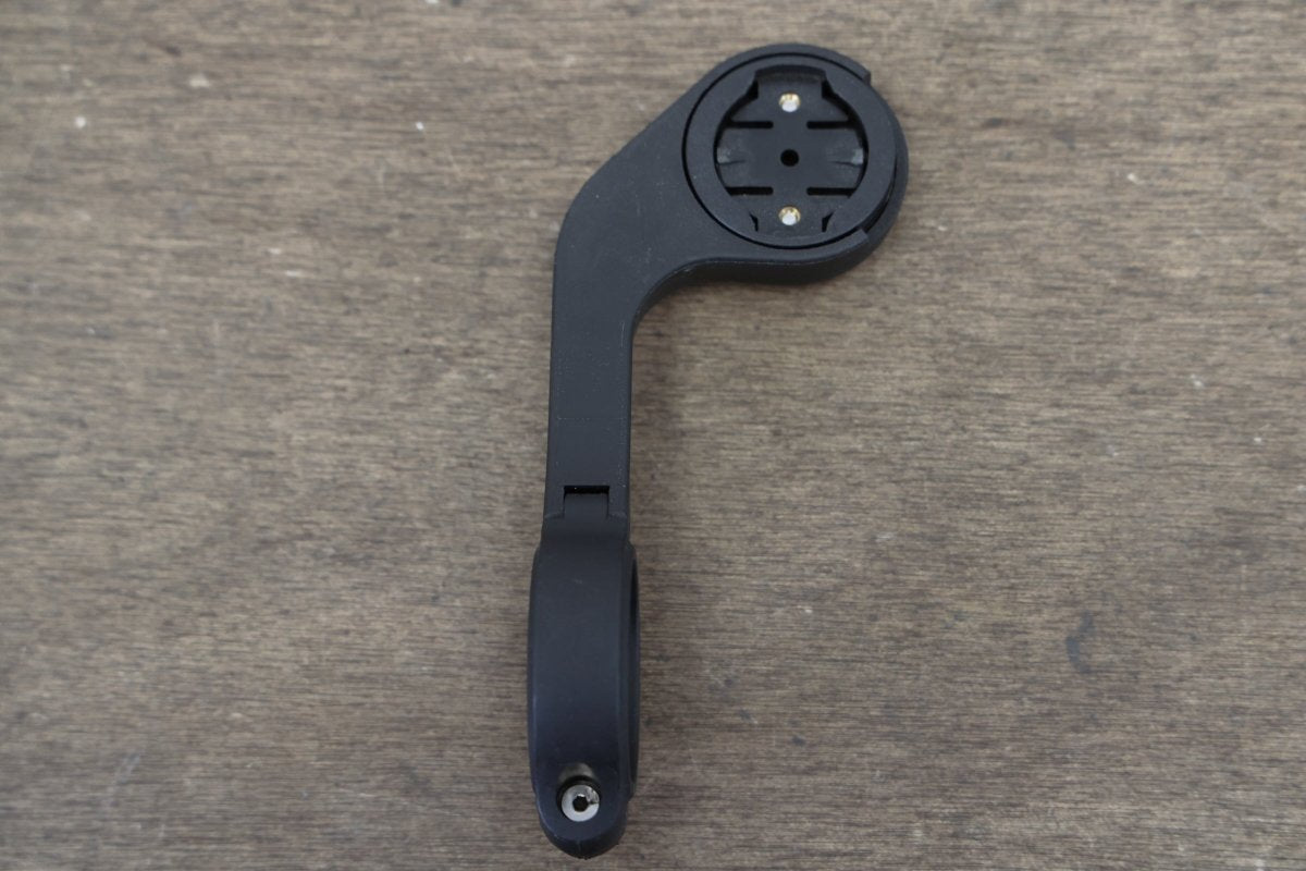 Thinvik Out Front Garmin Compatible Cycling Computer Mount 31.6mm
