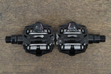 Time ATAC Alium Clipless Road Gravel CX Pedals + Cleats 424g