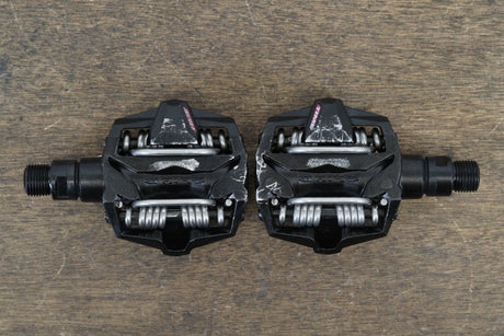 Time ATAC Alium Clipless Road Gravel CX Pedals + Cleats 424g