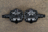 Time ATAC Alium Clipless Road Gravel CX Pedals + Cleats 424g