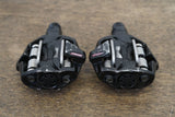 Time ATAC Alium Clipless Road Gravel CX Pedals + Cleats 424g