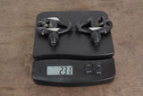 Time I-clic Carbon Clipless Road Pedals 233g Iclic