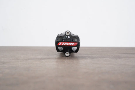 Time Monolink 110mm -10 Degree Carbon Alloy Road Stem 133g 1 1/8" 31.8mm