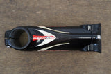 Time Monolink 110mm -10 Degree Carbon Alloy Road Stem 142g 1 1/8" 31.8mm