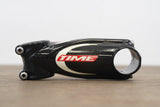 Time Monolink 110mm -10 Degree Carbon Alloy Road Stem 142g 1 1/8" 31.8mm