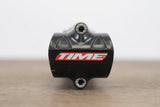 Time Monolink 110mm -10 Degree Carbon Alloy Road Stem 142g 1 1/8" 31.8mm