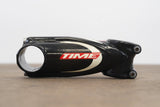 Time Monolink 110mm -10 Degree Carbon Alloy Road Stem 142g 1 1/8" 31.8mm