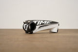 Time RTM 130mm -10 Degree Carbon Road Stem 147g 1 1/8" 31.8mm