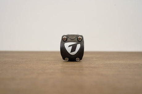 Time RTM 130mm -10 Degree Carbon Road Stem 147g 1 1/8" 31.8mm