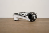 Time RTM 130mm -10 Degree Carbon Road Stem 147g 1 1/8" 31.8mm