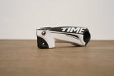Time RTM 130mm -10 Degree Carbon Road Stem 147g 1 1/8" 31.8mm