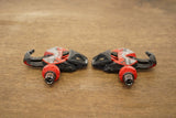 Time Xpresso 12 Titan Carbon Clipless Road Pedals 160g
