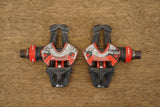 Time Xpresso 12 Titan Carbon Clipless Road Pedals 160g