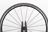 Token C22A Resolute Alloy Clincher Rim Brake Wheelset XDR 12 Speed