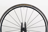 Token C22A Resolute Alloy Clincher Rim Brake Wheelset XDR 12 Speed