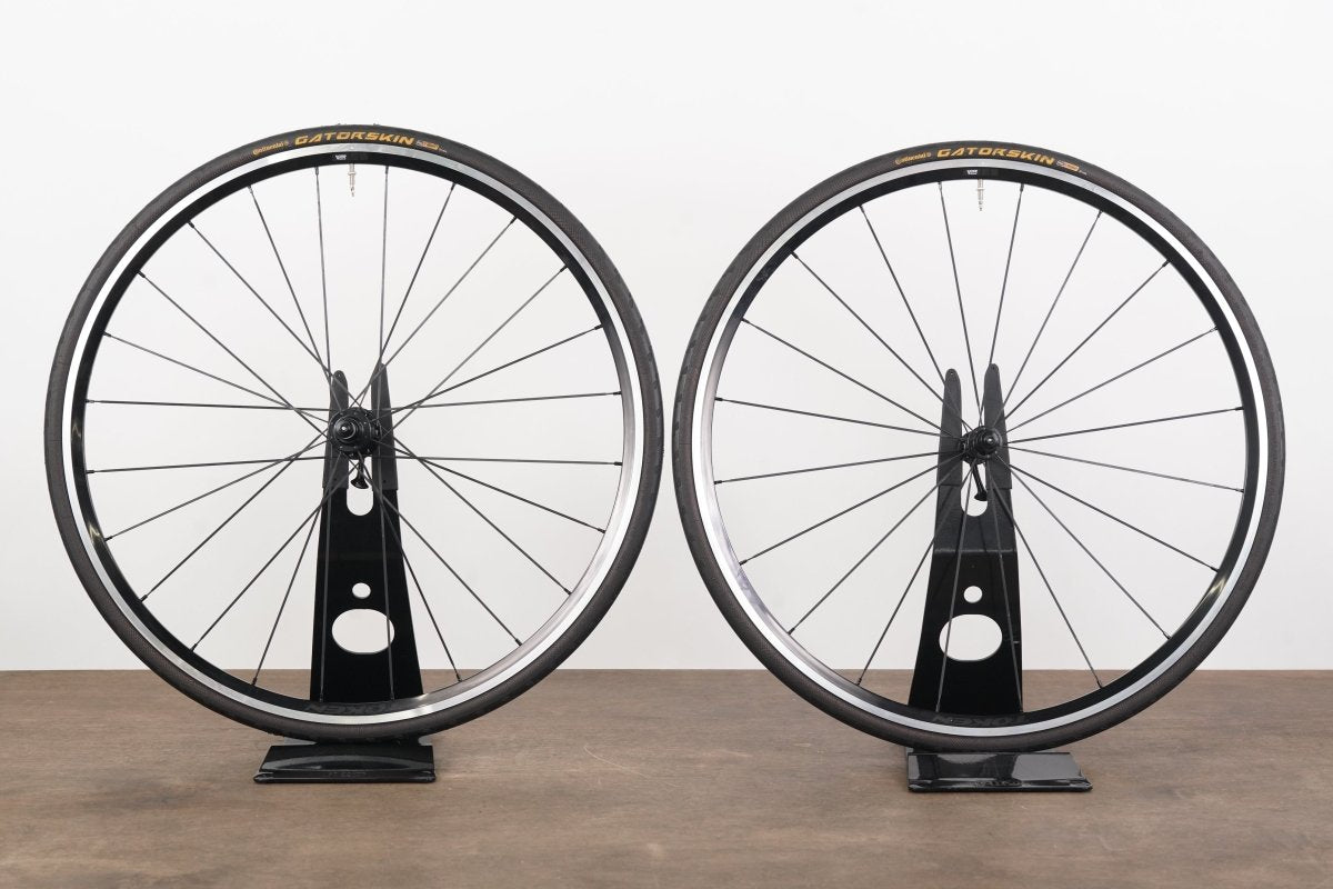 Token C22A Resolute Alloy Clincher Rim Brake Wheelset XDR 12 Speed