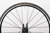 Token C22A Resolute Alloy Clincher Rim Brake Wheelset XDR 12 Speed