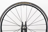 Token C22A Resolute Alloy Clincher Rim Brake Wheelset XDR 12 Speed