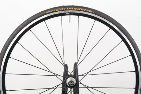 Token C22A Resolute Alloy Clincher Rim Brake Wheelset XDR 12 Speed