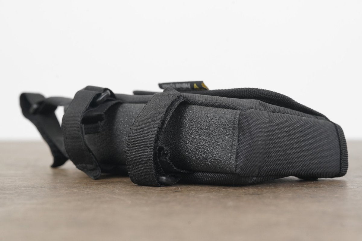 Topeak Tri Pack Top Tube Mount Road Bike Bag