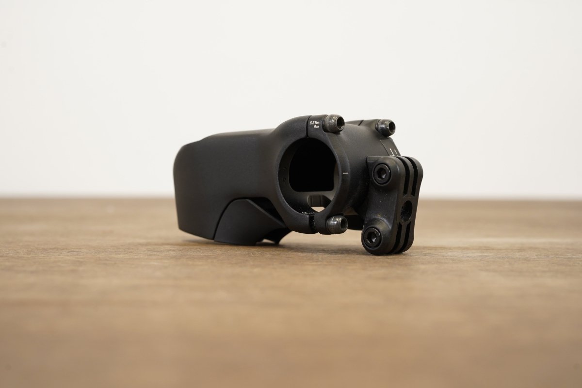 Trek RCS Pro Blendr 70mm -7 Degree Alloy Road Stem + Mount 193g 1 1/8" 31.8mm