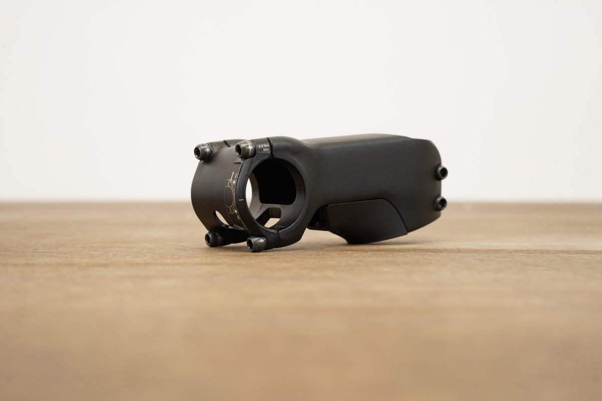 Trek RCS Pro Blendr 90mm -7 Degree Alloy Road Stem 191g 1 1/8" 31.8mm