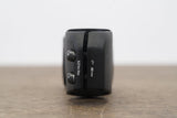 Trek RCS Pro Blendr 90mm -7 Degree Alloy Road Stem + Mount 191g 1 1/8" 31.8mm