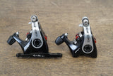 TRP Spyre Mechanical Disc Brake Flat Mount Disc Brake Calipers