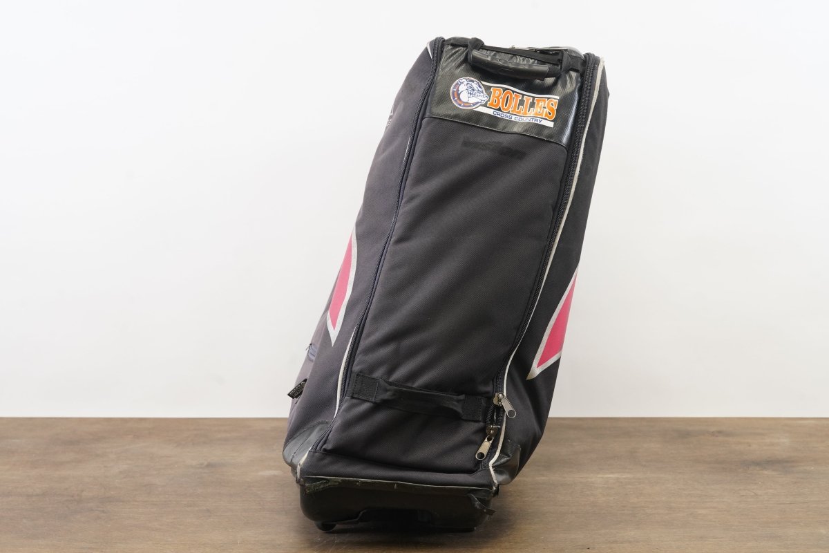Ultix Soft Shell Bicycle Case Transport Bag