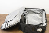 Ultix Soft Shell Bicycle Case Transport Bag