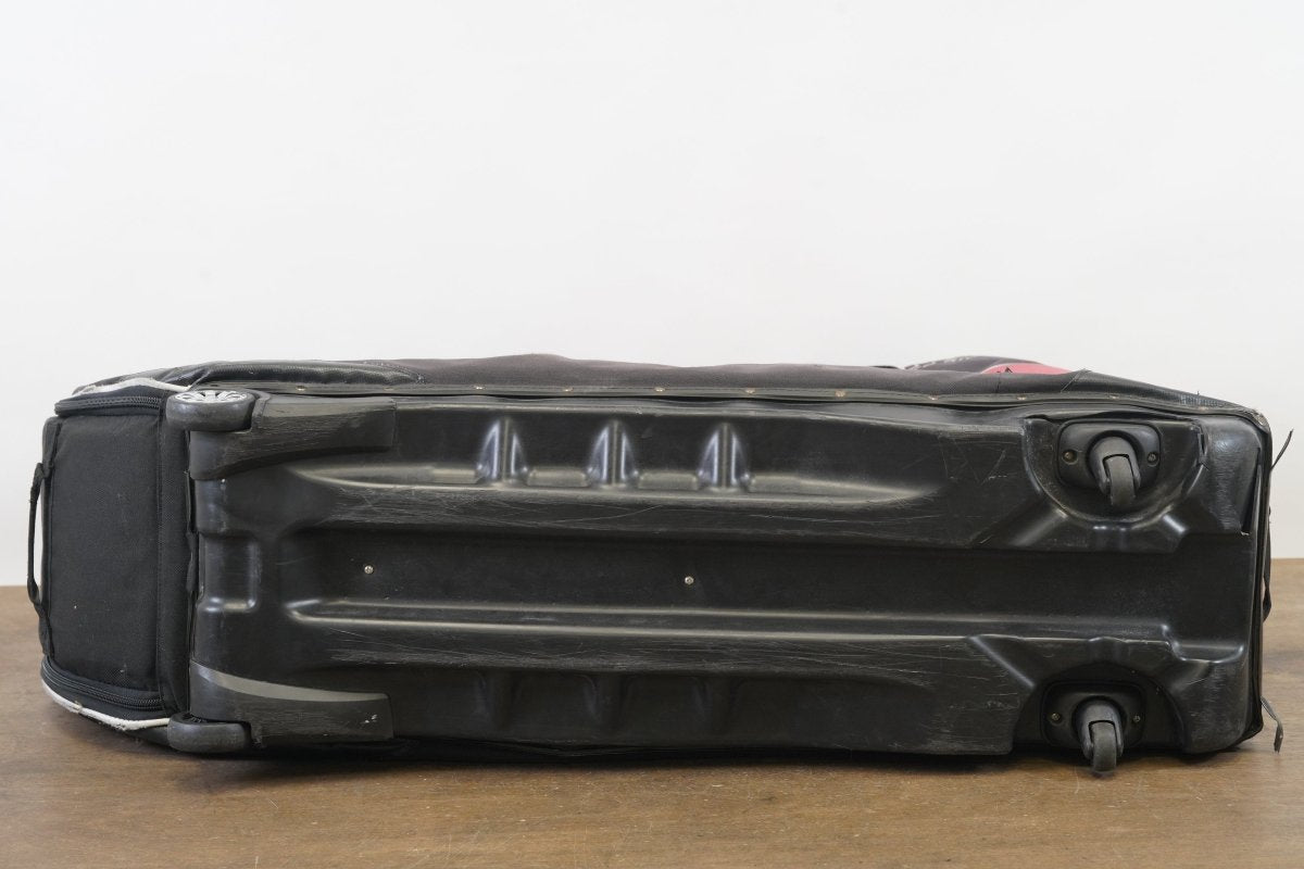 Ultix Soft Shell Bicycle Case Transport Bag